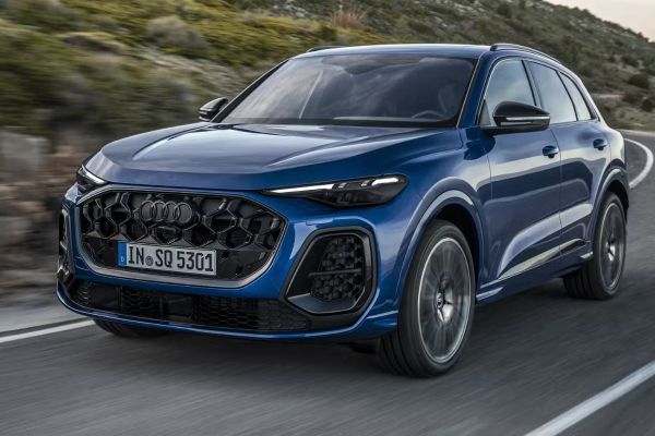 Audi Q5 2026