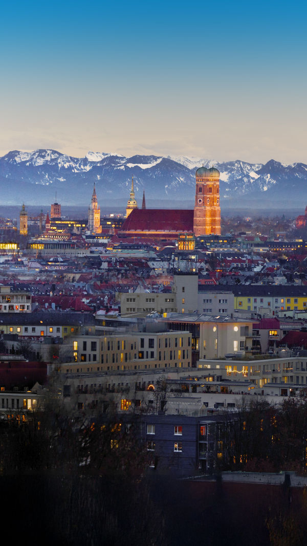 Munich’s Secrets, Unlocked