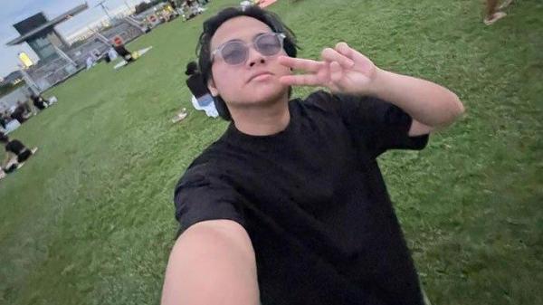 PENIPUAN - Aldy Maldini, mantan anggota CJR tilep uang fans Rp500 ribu berkedok dinner. Ia kini minta maaf dan akui khilaf, Minggu (11/5/2025).