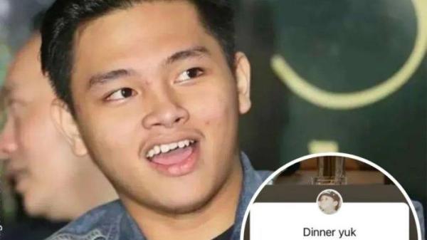Kronologi Aldy Eks Coboy Junior Diduga Tipu Fans, Modus Dinner Bayar Rp 500 Ribu: Dinner Yuk!
