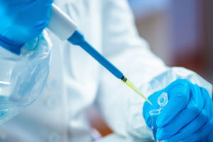mRNA Vaccine: New Hope?