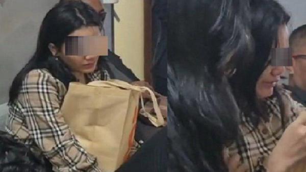 IBU 3 BOCAH TEWAS KEBAKARAN - Berikut ini sosok ibu muda dari empat balita korban kebakaran di Kota Kendari, Sulawesi Tenggara (Sultra).  Peristiwa mengenaskan kebakaran yang terjadi di Jalan R Suprapto, Kelurahan Punggolaka, Kecamatan Puuwatu, Kota Kendari pada Selasa (6/5/2025) siang menewaskan dua anak wanita bernama SA itu.