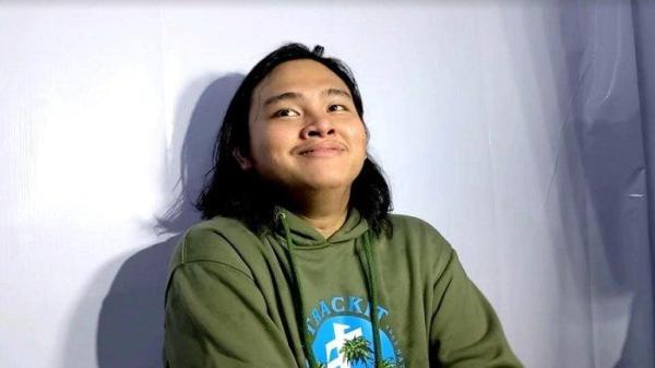 Aldi Maldini ketika ditemui di kawasan Tebet, Jakarta Selatan, akhir pekan lalu.