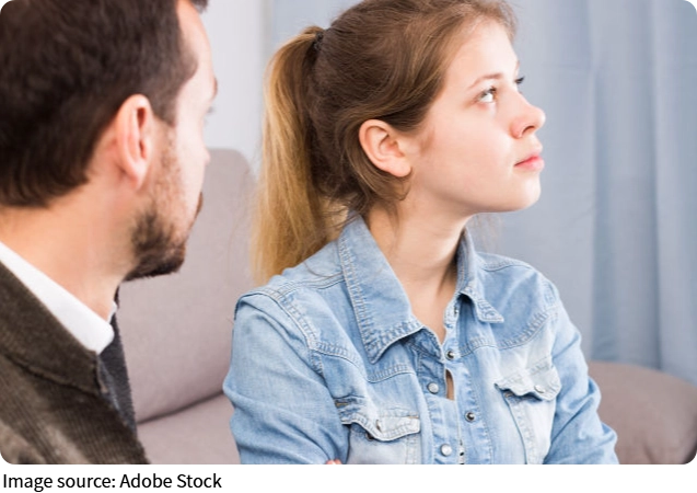 Anhedonia: Joy Goes Missing