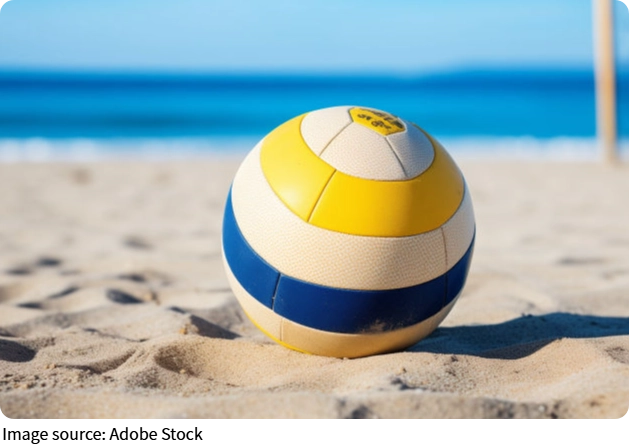 Beach Handball