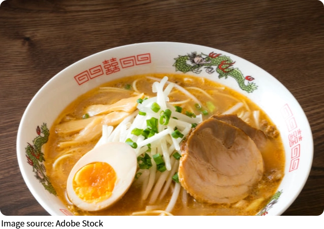 Ramen Broths Worth Slurping