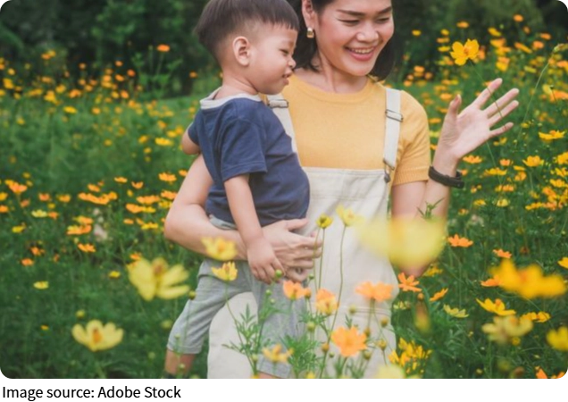 Why a Biodiverse Garden?