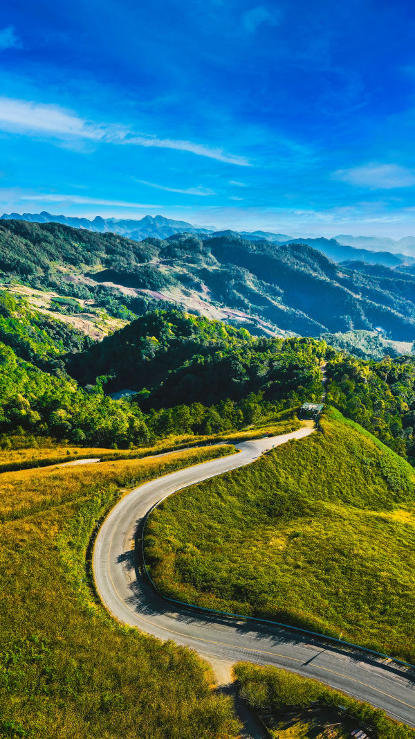 Escape Chiang Mai’s Ordinary
