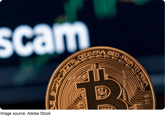 Manipulative Finance?