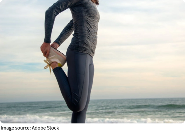 Le stretching optimisé