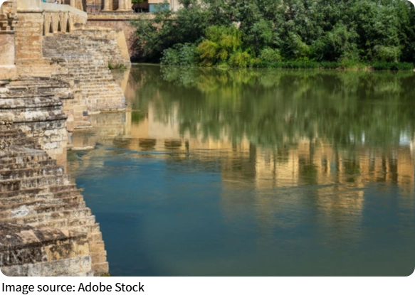 Roman Bathhouses
