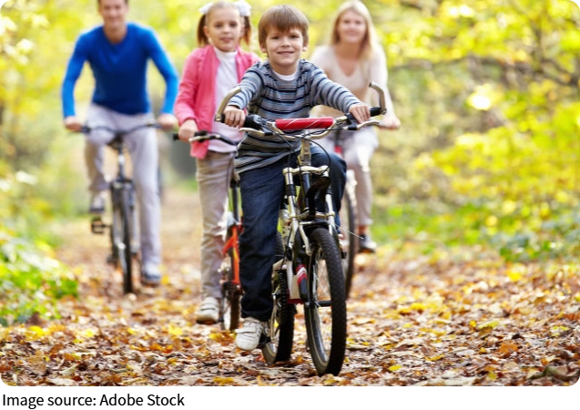 Envejecimiento Ciclista