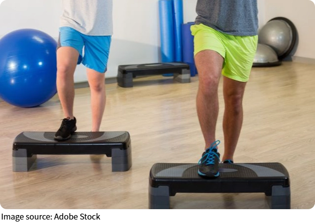 Effective Home Workouts
