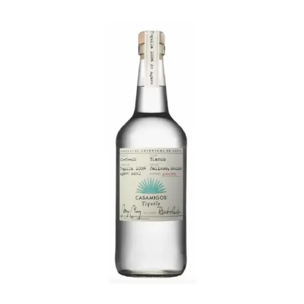 Casamigos Blanco Tequila 1l