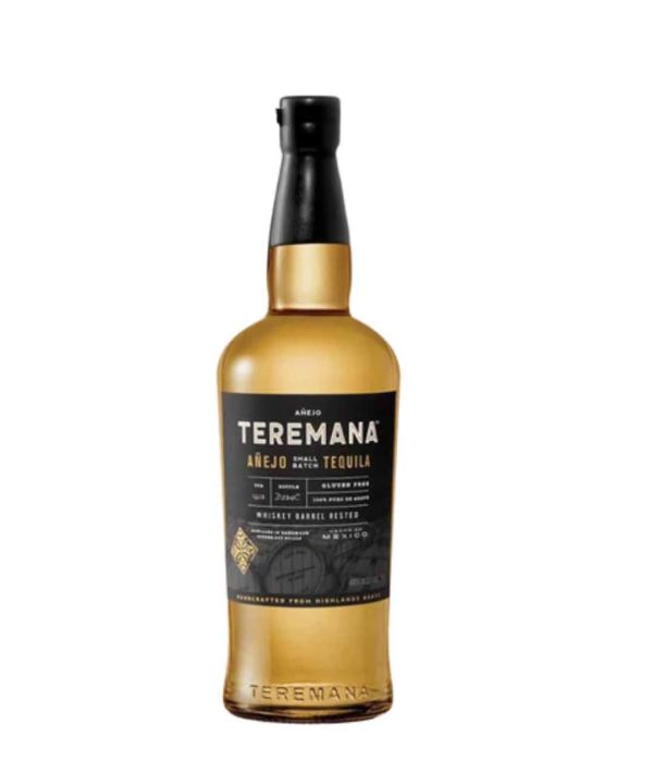 Buy Teremana Anejo 75cl Tequila at Best Prices on Mumbai Duty Free - Adani  OneApp