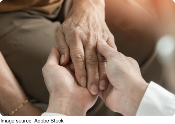 The Truth Behind Parkinson’s