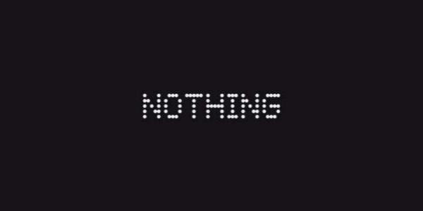 Nothing by Carl Pei