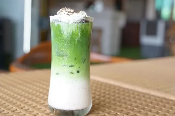 Lagi Tren! Kenali 5 Racikan Matcha Ini Agar Tak Salah Pesan