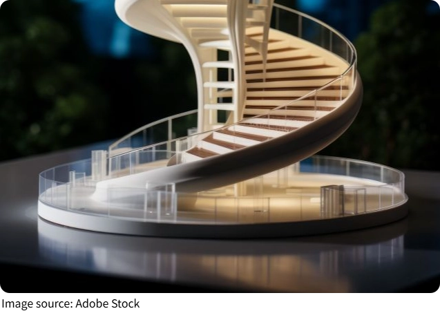 Escultura 3D