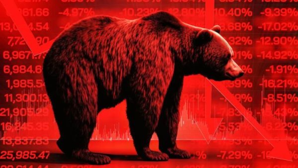 Share Market Down 1747209279159