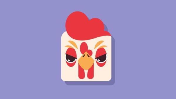 ILUSTRASI FOTO 14 Mei 2025 Ramalan Shio Ayam