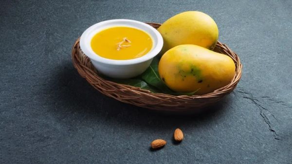 Mango Puree