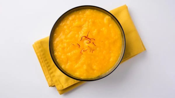 Mango and Malai 