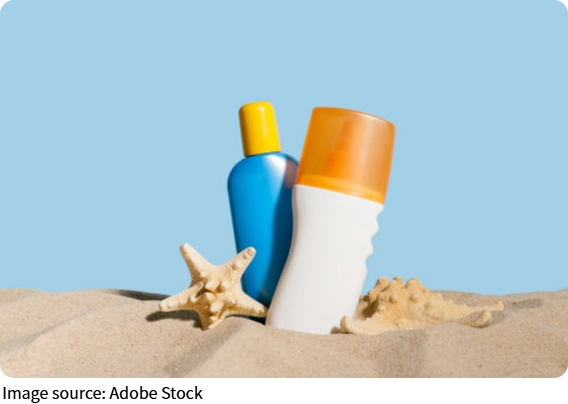 Get Ready for the Summer