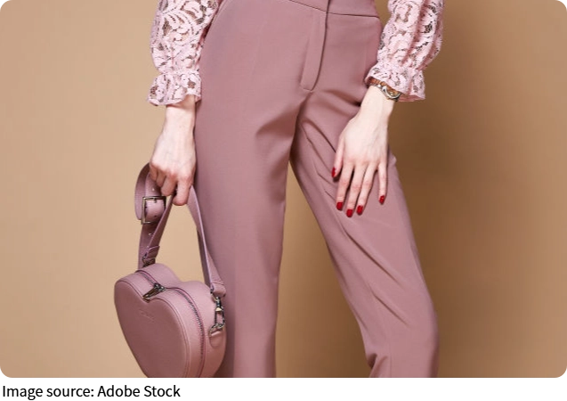 Pants Fit Guide