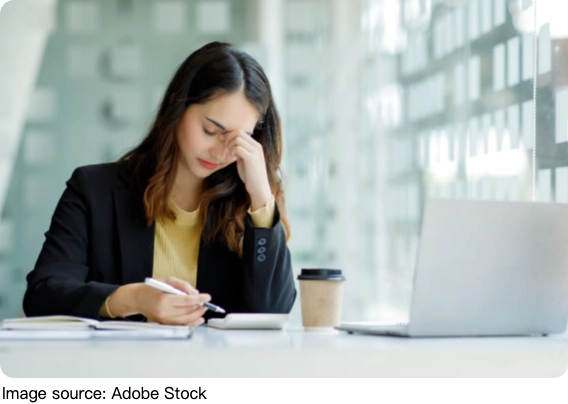 Risk of Payday Loans