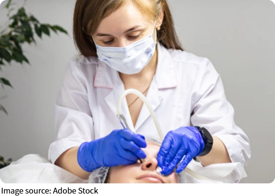 High Nose with Filler?