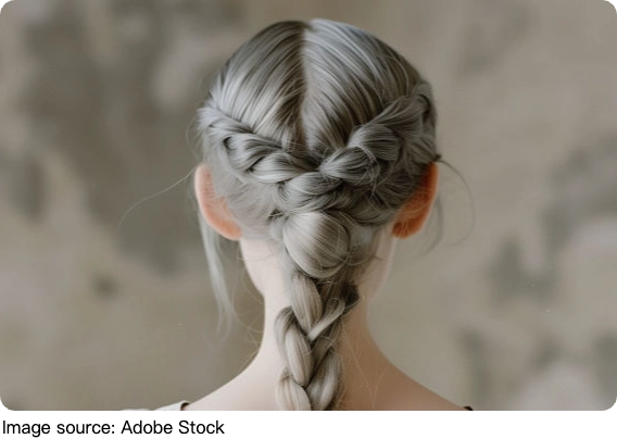 Face-Flattering Hairstyles
