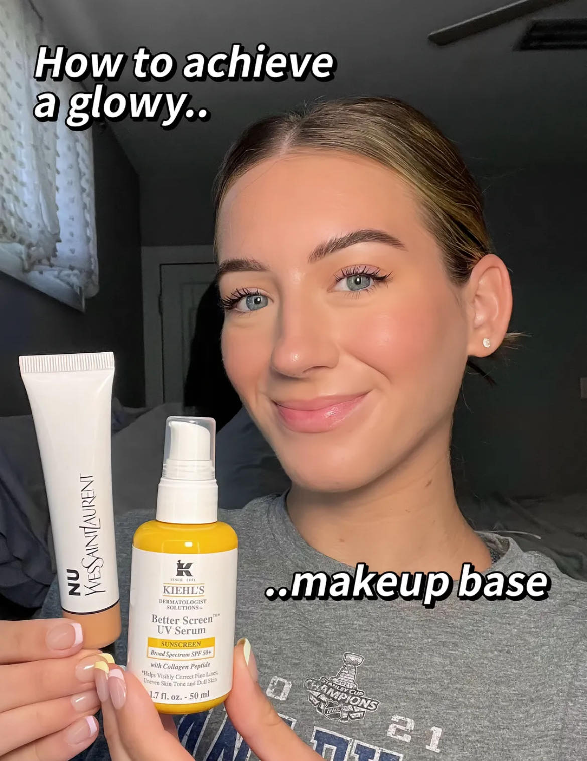 Makeup Base Secrets!