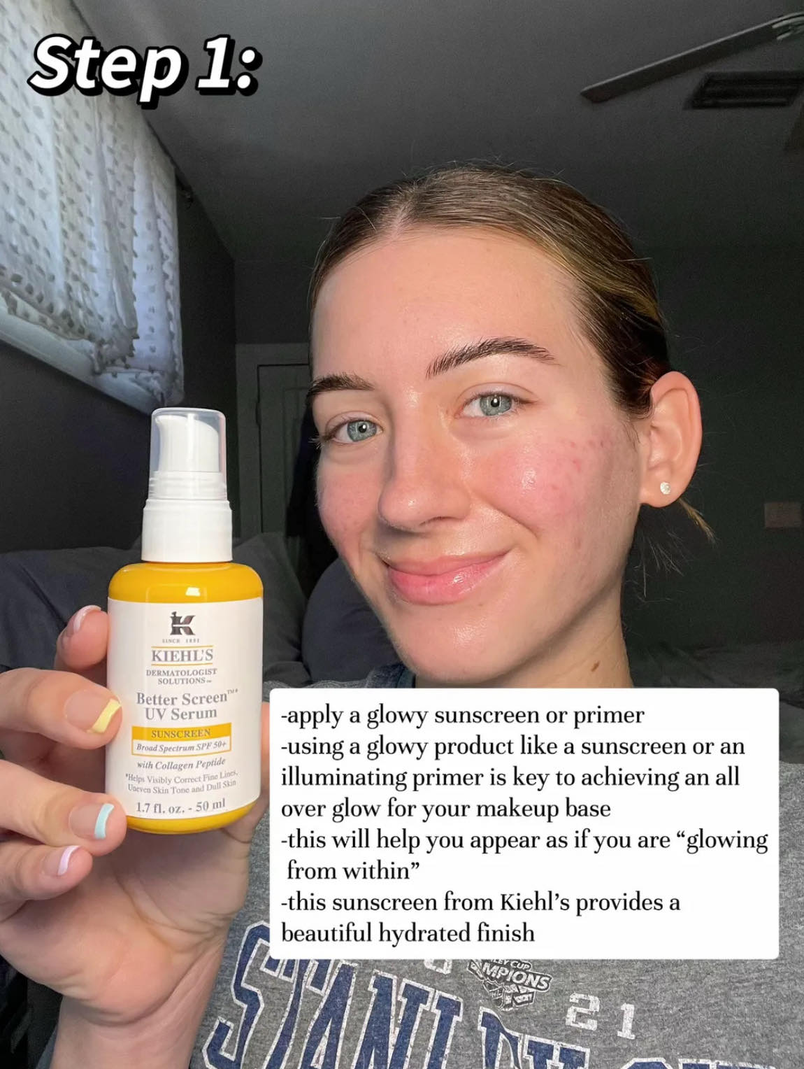 Makeup Base Secrets!