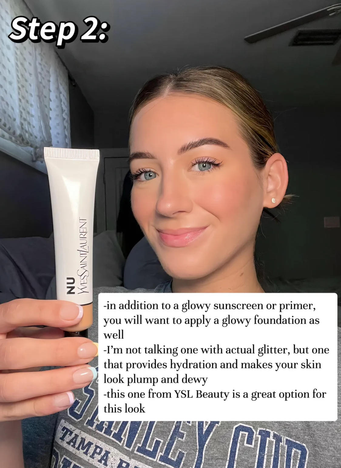 Makeup Base Secrets!