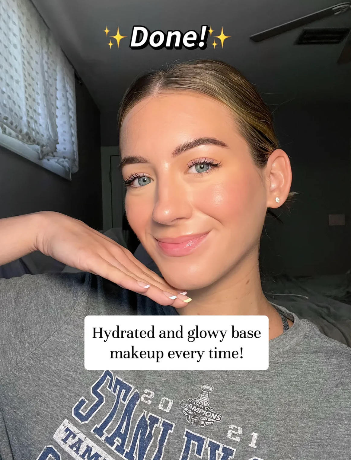 Makeup Base Secrets!