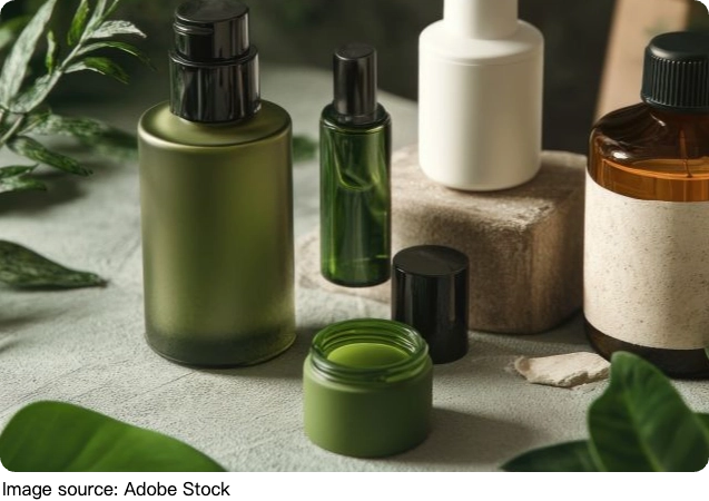 Chống lão hóa từ sớm