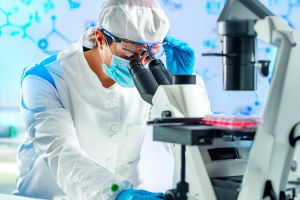 Stem Cells: A New Hope!
