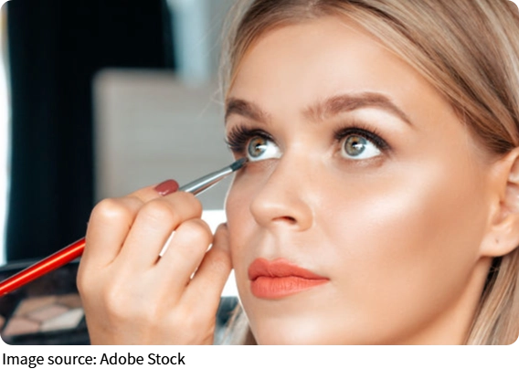 Tendances beauté