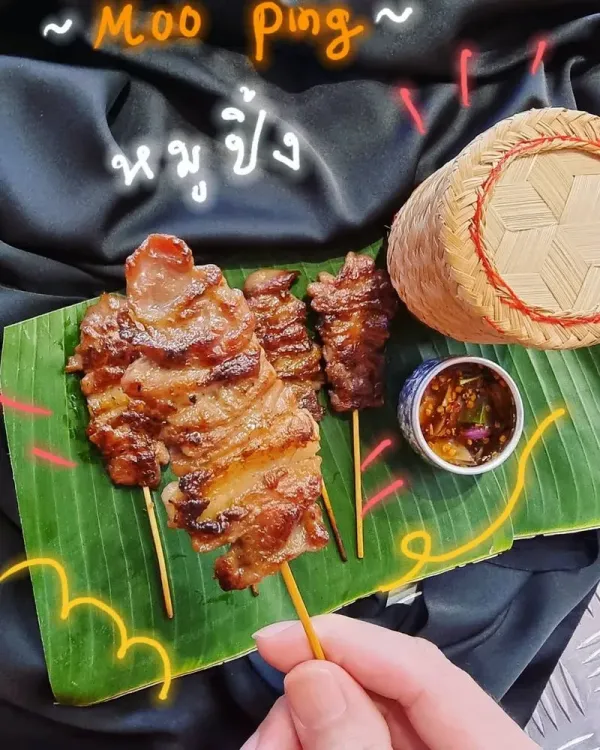 Non Halal! Ini 5 Resto Thailand yang Punya Menu Babi Lezat