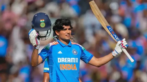 Team India