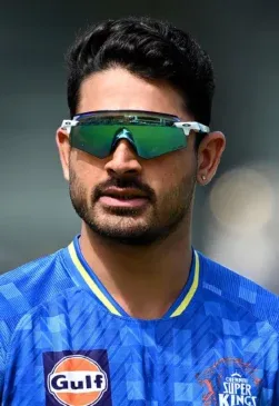 Mukesh Choudhary