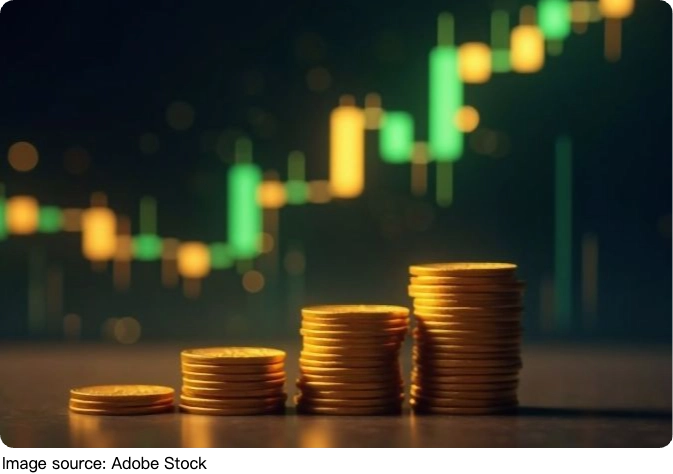 Financial Health Metrics!