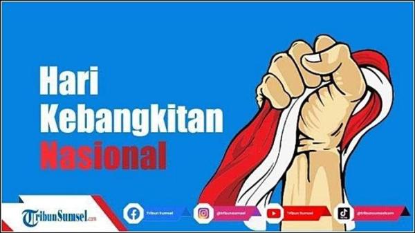 PIDATO HARKITNAS 2025 - Contoh teks pidato pembina upacara Hari Kebangkitan Nasional atau Harkitnas 2025 tema Kebangkitan Kedua Menuju Indonesia Emas.