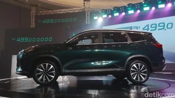 Chery Tiggo 8 CSH.