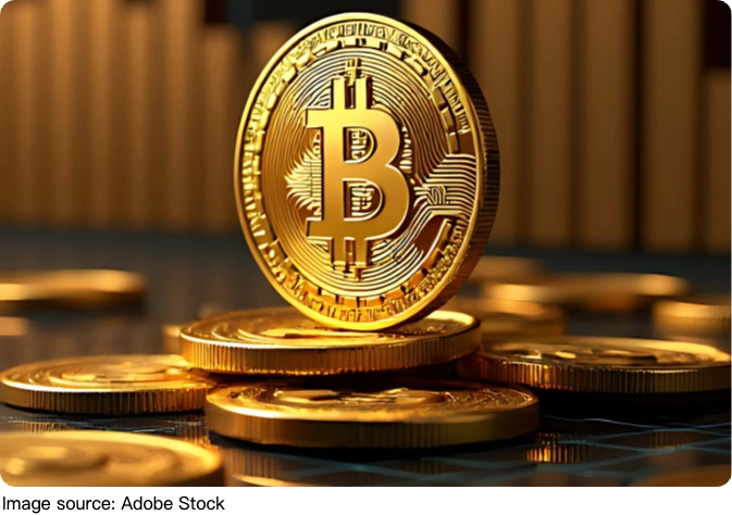 Bitcoins Identitätskrise