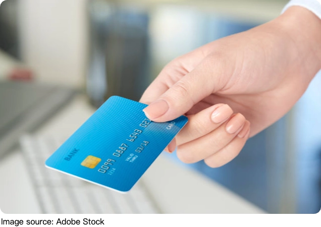 Swipe Smart, Skip Debt!