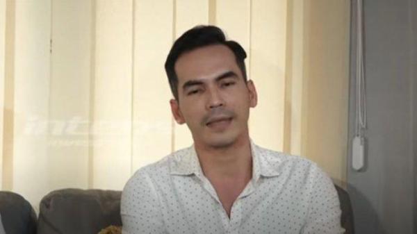 Niat Atalarik Syah pergi umrah bersama anak-anaknya terkendala izin Tsania Marwa.