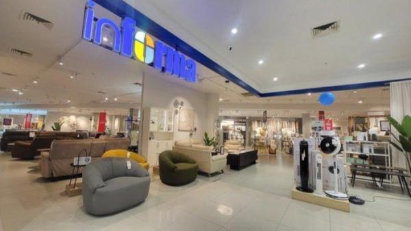 Informa Sawojajar dan MOG mengadakan promo diskon menarik di Mei 2025