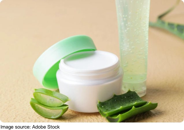 Aloe Skin Truth